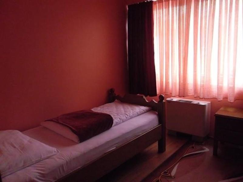 Hotel Bm International SJJ Eksteriør bilde