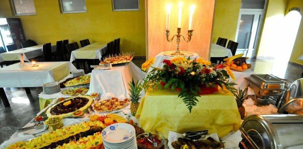 Hotel Bm International SJJ Eksteriør bilde