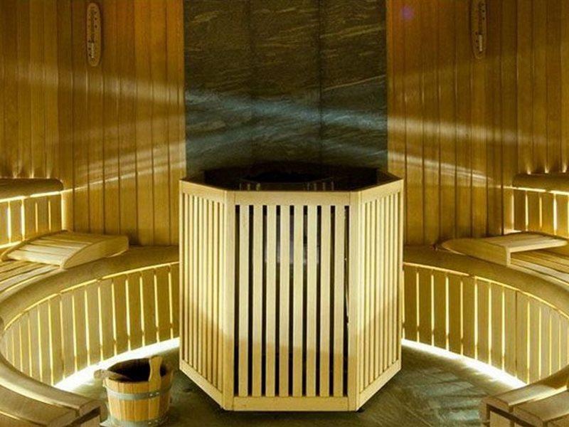 Hotel Bm International SJJ Eksteriør bilde