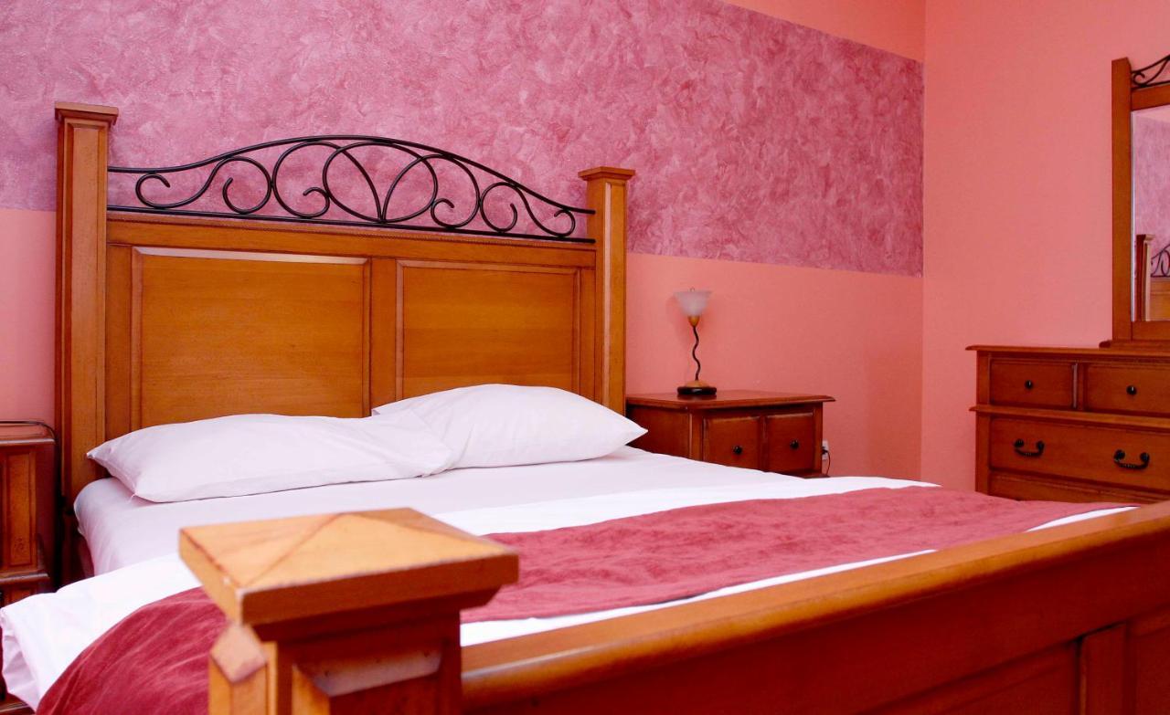 Hotel Bm International SJJ Eksteriør bilde